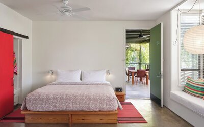 Hotel San Jose