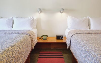 Hotel San Jose