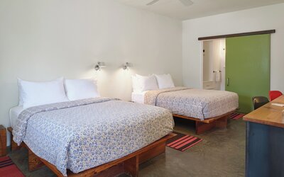 Hotel San Jose