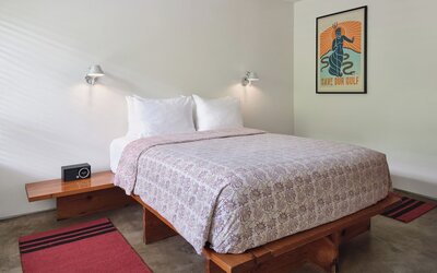 Hotel San Jose