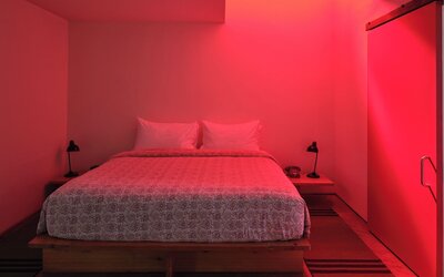 Hotel San Jose
