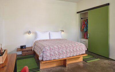 Hotel San Jose