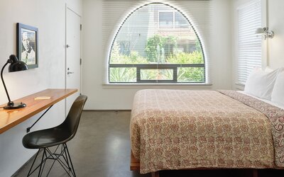 Hotel San Jose