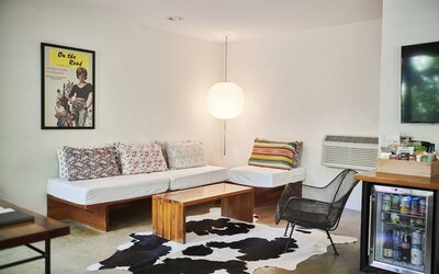Hotel San Jose