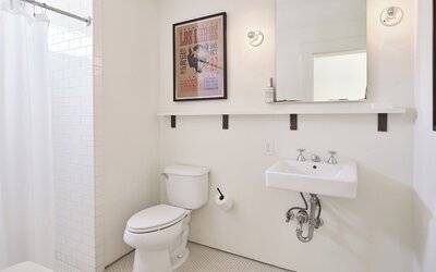 Hotel San Jose