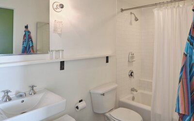 Hotel San Jose