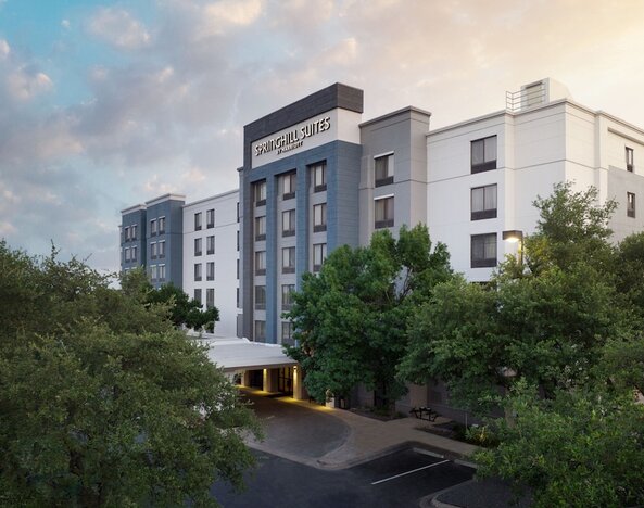 SpringHill Suites by Marriott Austin South
