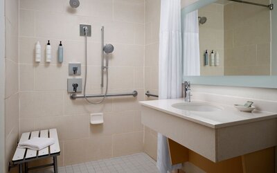 SpringHill Suites by Marriott Austin South
