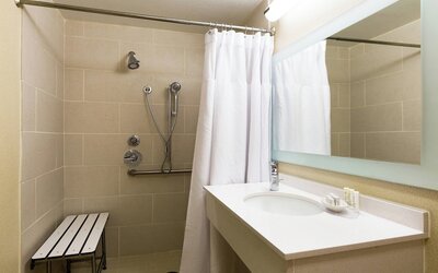 SpringHill Suites by Marriott Austin South