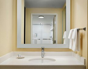 SpringHill Suites by Marriott Austin South