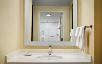 SpringHill Suites by Marriott Austin South
