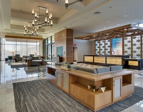 Drury Plaza Hotel Nashville Downtown