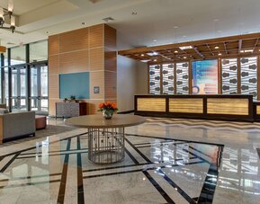 Drury Plaza Hotel Nashville Downtown