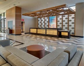 Drury Plaza Hotel Nashville Downtown