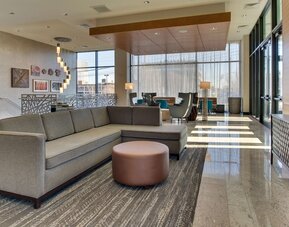 Drury Plaza Hotel Nashville Downtown