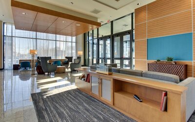 Drury Plaza Hotel Nashville Downtown