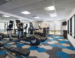 SpringHill Suites by Marriott Austin South