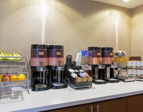 SpringHill Suites by Marriott Austin South