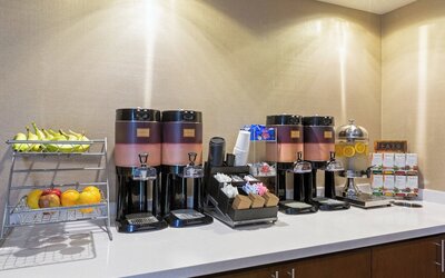 SpringHill Suites by Marriott Austin South