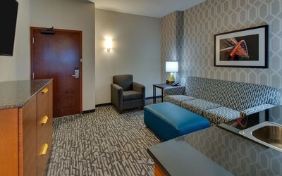 Drury Plaza Hotel Nashville Downtown