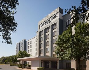 SpringHill Suites by Marriott Austin South