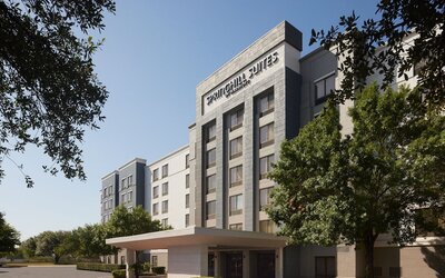 SpringHill Suites by Marriott Austin South