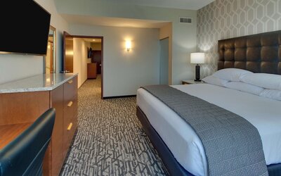 Drury Plaza Hotel Nashville Downtown