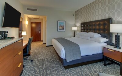 Drury Plaza Hotel Nashville Downtown