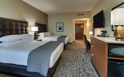 Drury Plaza Hotel Nashville Downtown