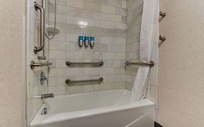 Drury Plaza Hotel Nashville Downtown