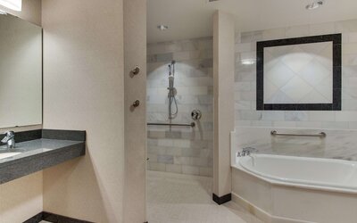 Drury Plaza Hotel Nashville Downtown