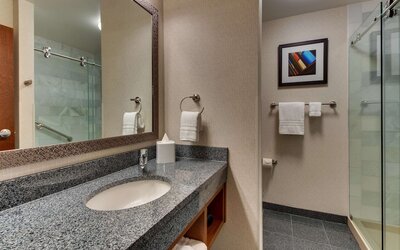 Drury Plaza Hotel Nashville Downtown