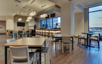 Drury Plaza Hotel Nashville Downtown