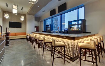 Drury Plaza Hotel Nashville Downtown