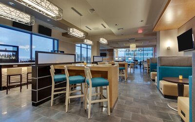 Drury Plaza Hotel Nashville Downtown