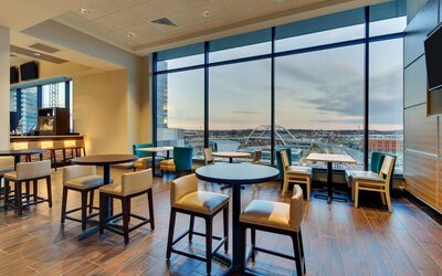 Drury Plaza Hotel Nashville Downtown