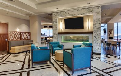 Drury Plaza Hotel Nashville Downtown