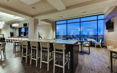 Drury Plaza Hotel Nashville Downtown