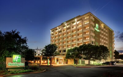 Holiday Inn Austin Midtown by IHG