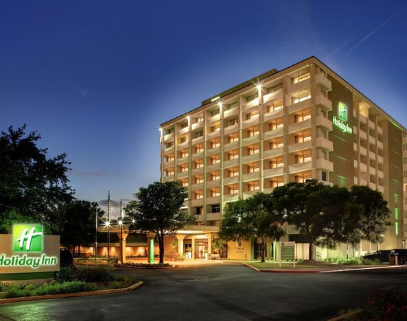 Holiday Inn Austin Midtown by IHG