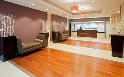 Holiday Inn Austin Midtown by IHG