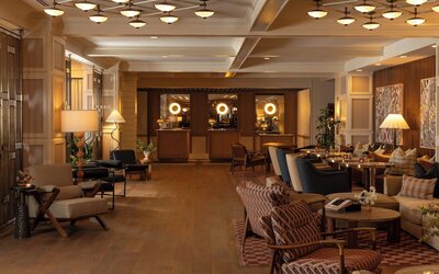 Hutton Hotel, Nashville, a Tribute Portfolio Hotel