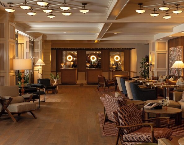 Hutton Hotel, Nashville, a Tribute Portfolio Hotel
