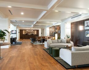 Hutton Hotel, Nashville, a Tribute Portfolio Hotel