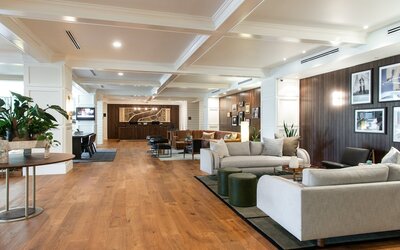 Hutton Hotel, Nashville, a Tribute Portfolio Hotel