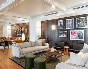 Hutton Hotel, Nashville, a Tribute Portfolio Hotel