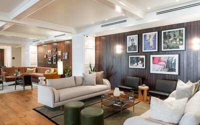 Hutton Hotel, Nashville, a Tribute Portfolio Hotel
