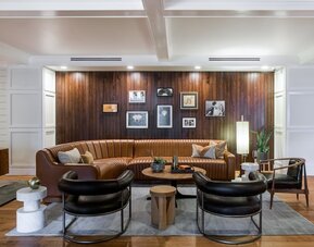 Hutton Hotel, Nashville, a Tribute Portfolio Hotel