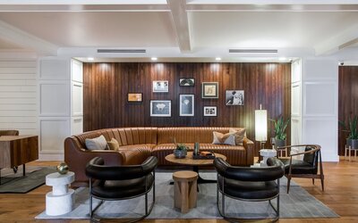 Hutton Hotel, Nashville, a Tribute Portfolio Hotel