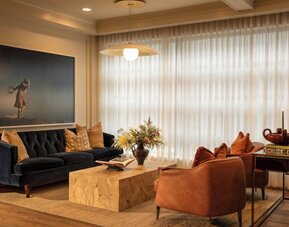 Hutton Hotel, Nashville, a Tribute Portfolio Hotel